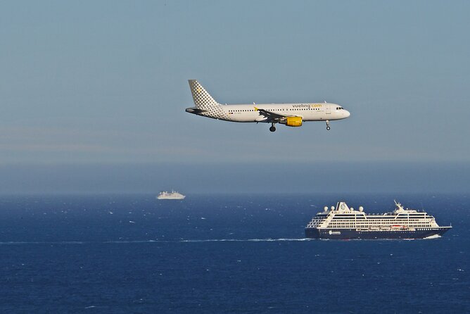 Private Transfer from Nice Airport to Nice hotels - Who should book this private transfer