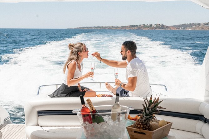 Private Yacht Charter with Skipper on The French Riviera - Boat rules and what to bring