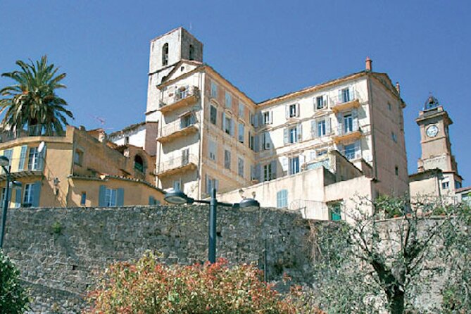 Provence and Tradition - Private Guided Tour - Gourdon, the high point of the route