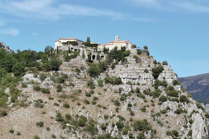 Provence and Tradition - Private Guided Tour - The guide and the private format