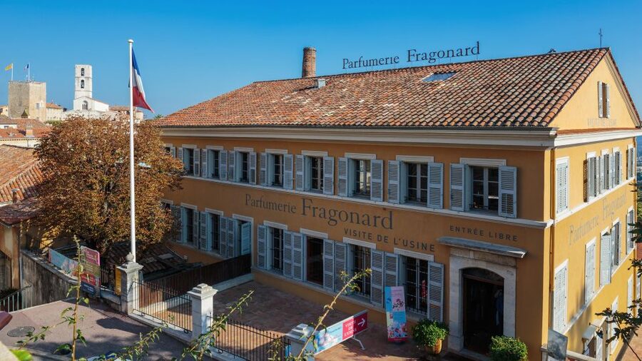 Provence Countryside & Medieval Villages Day Trip - Saint-Paul-de-Vence: art at the finish