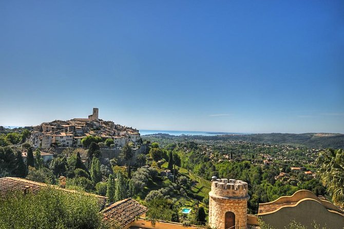 Provence Countryside Small Group Day Trip with Grasse Perfumery Visit from Nice - Why this day trip works from Nice