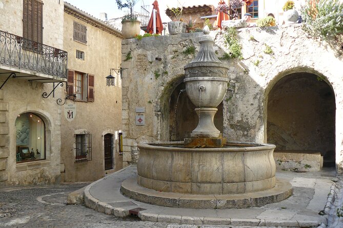 Provence Organic Wine Tasting Half Day Tour from Nice - Should you book this wine tour from Nice?