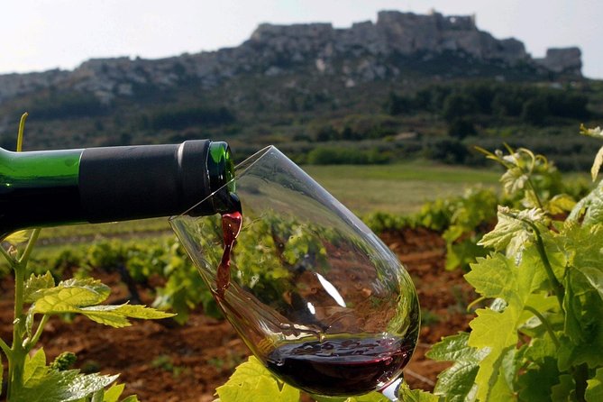 Provence Private Full Day Wine Tour with Wine Tasting - Key points to know before booking