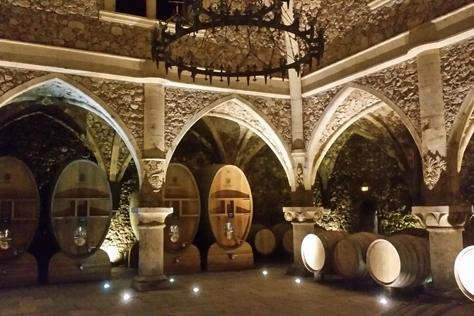 Provence Private Full Day Wine Tour with Wine Tasting - What this seven-hour schedule does well