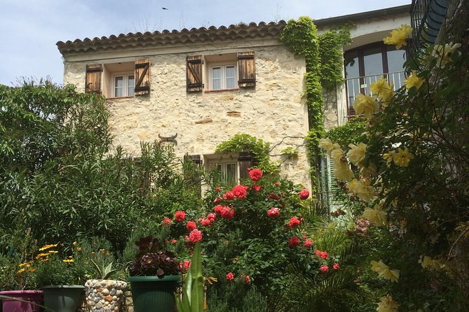 Provence Sea & Countryside Full-Day Private Tour - What the private price really buys you