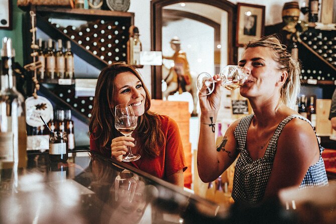 Provence Wine Tour - Small Group Tour from Nice - Three estates, three different Provençal personalities