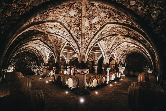 Provence Wine Tour - Small Group Tour from Nice - Why the eight-person limit matters