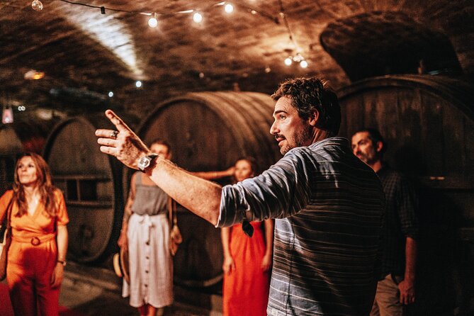 Provence Wine Tour - Small Group Tour from Nice - Price, timing, and what you receive