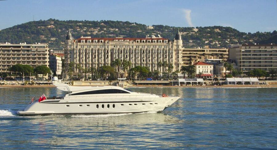 Saint Paul de Vence, Antibes, and Cannes from Nice - Three Côte d’Azur worlds in five hours