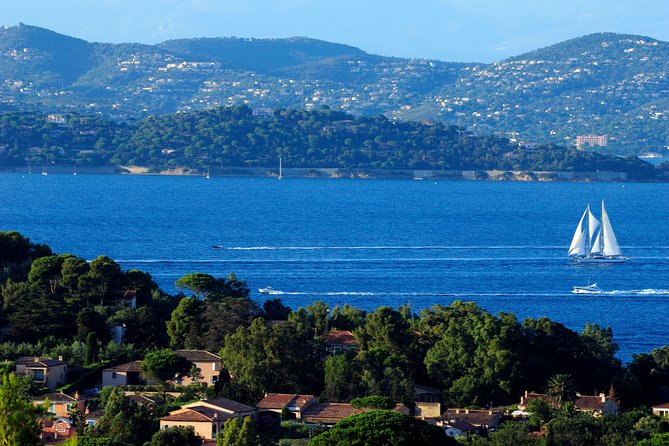 Saint-Tropez and Port Grimaud Day from Nice Small-Group Tour - Who should book this day trip?