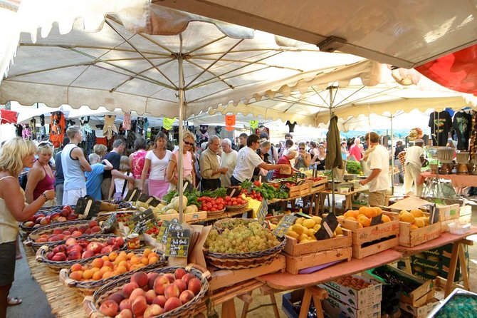 Saint-Tropez and Port Grimaud Full-Day Tour - Who will enjoy this format most