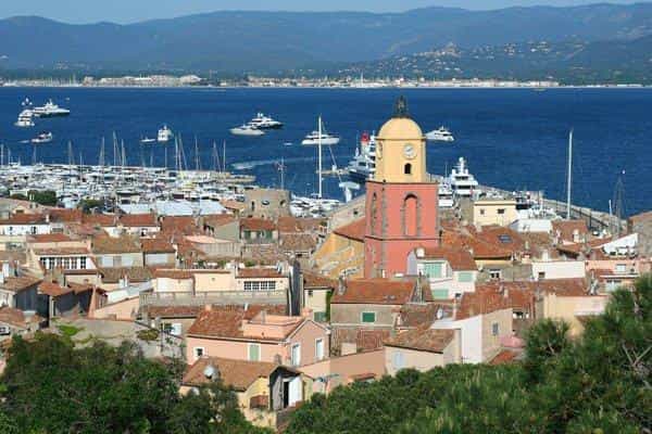 Saint Tropez and Port Grimaud: Full-Day Tour - Who will enjoy this day most?