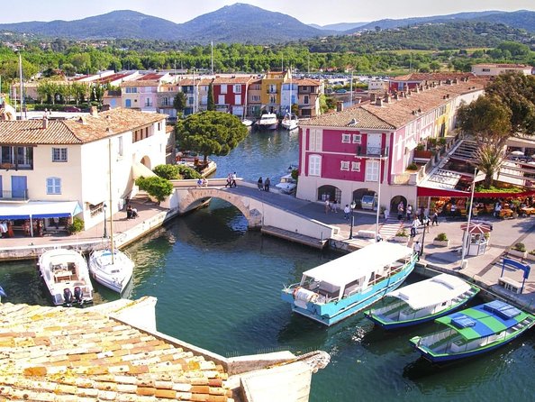 Saint-Tropez Full Day Private Tour - Key points to know before booking