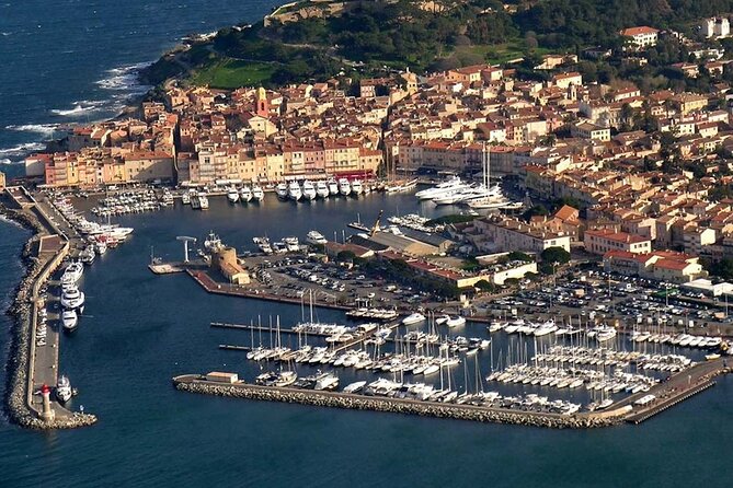 Saint-Tropez Full Day Private Tour - What the guide adds, and where the service may fall short