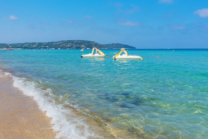 Saint-Tropez Full Day Private Tour - Who should book this Saint-Tropez tour?