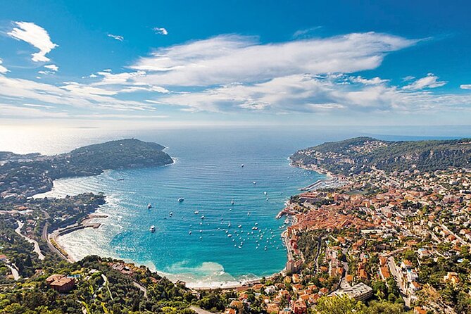 Saint-Tropez & Port Grimaud Day Trip with Optional Boat Cruise from Nice - Should you book the Saint-Tropez and Port Grimaud trip?