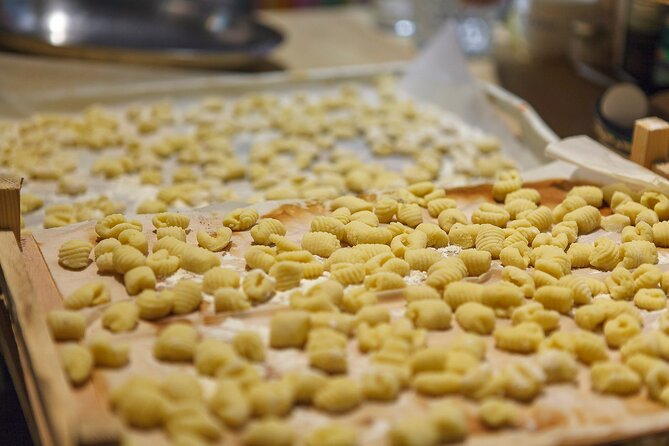 share a traditional meal with licauw - Should you book this meal in Nice?