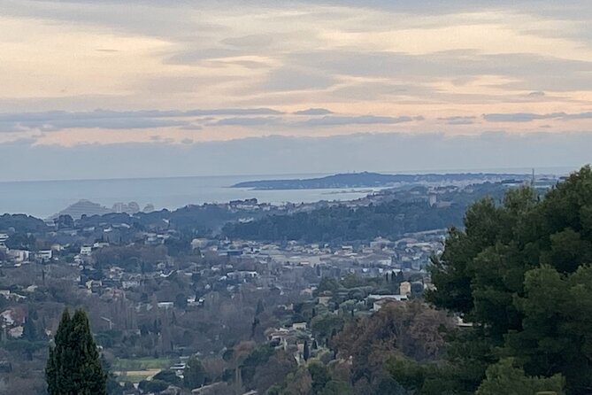 Small-Group Half-Day Tour to St-Paul-de-Vence, Antibes and Cannes from Nice - Is $180.24 a fair price?