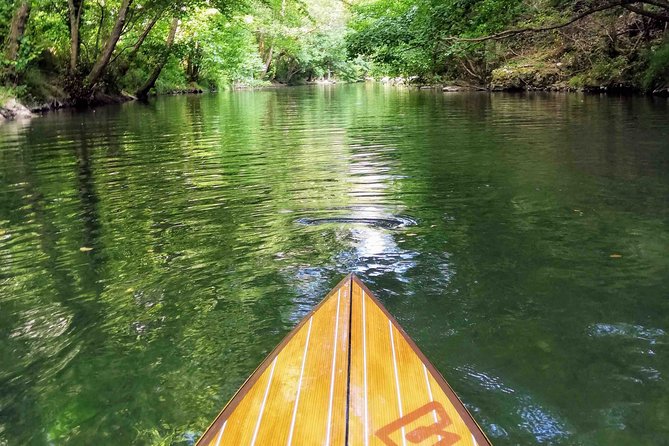 Stand-Up Paddle & Snorkeling with Local Guide near Nice - Starting at Plage des Marinières
