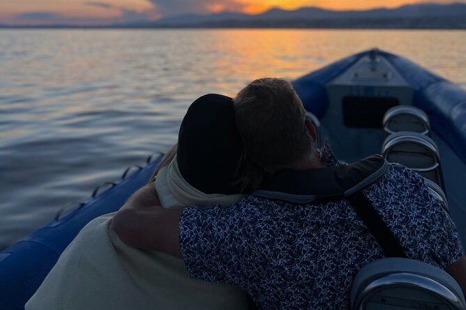Sunset Bliss: Boat Excursion with Aperitif on French Riviera - Key points to know before booking