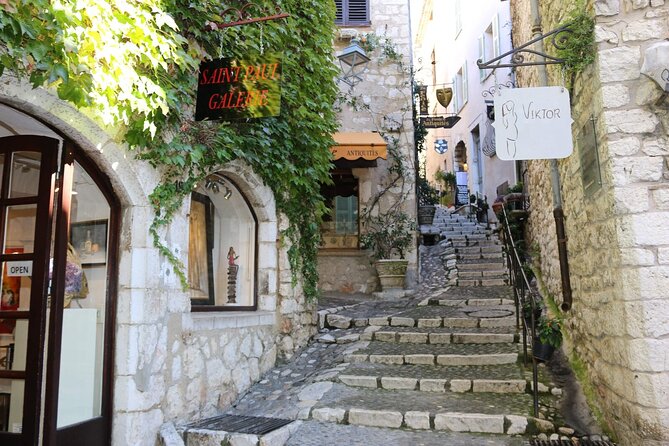 Taste of Provence, Countryside Villages - Half Day Private Tour - How to make the five hours work better