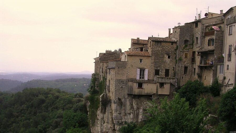 Taste of Provence French Countryside Half Day Private Tour - Key points at a glance