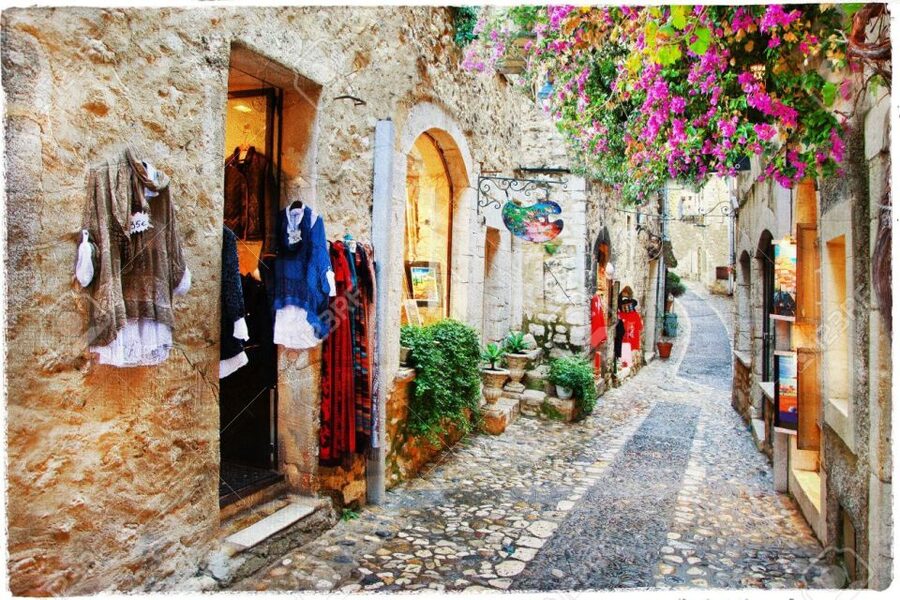 Taste of Provence French Countryside Half Day Private Tour - Who should book this experience?