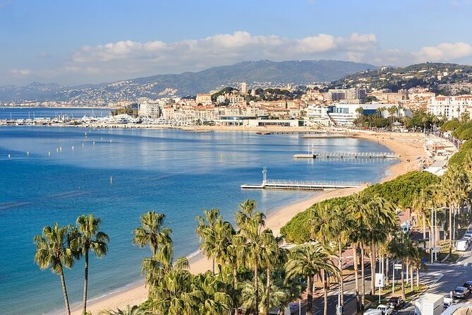 The best French Riviera Full-day from Villefranche Small-Group Shore Excursion - How the guides shape the day
