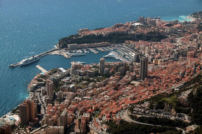 The best of French Riviera Full-Day from Nice Small-Group Tour - What this full-day Riviera route really delivers