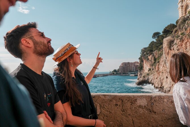 The Best Of the French Riviera Full Day tour from Nice - Key points at a glance