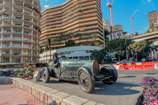 The Best Of the French Riviera Full Day tour from Nice - What the $192.47 price really buys