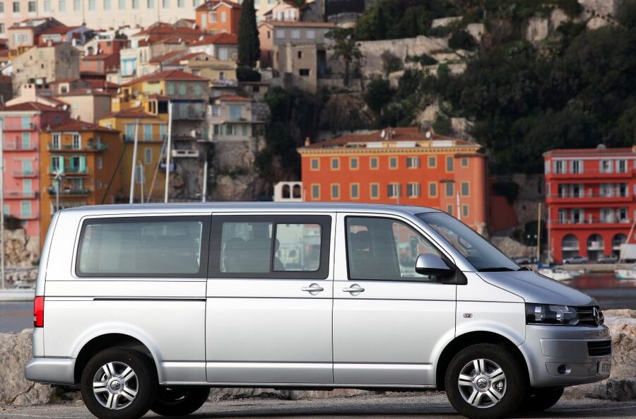 The Italian Riviera: Full-Day Tour from Nice - From Nice to the Italian Riviera