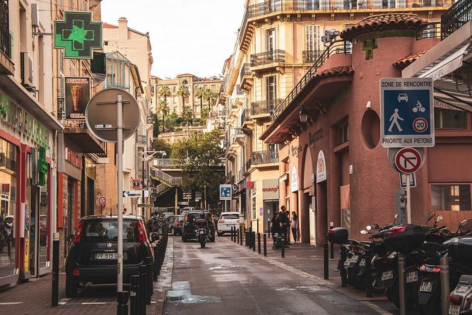 The very best of French Riviera in one day – Cannes, Antibes, Nice, Eze, Monaco - Antibes: ramparts, yachts, and a stronger sense of place