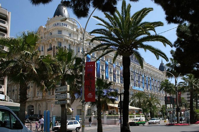 The very best of French Riviera in one day – Cannes, Antibes, Nice, Eze, Monaco - Monaco and Monte Carlo: polished, compact, and costly