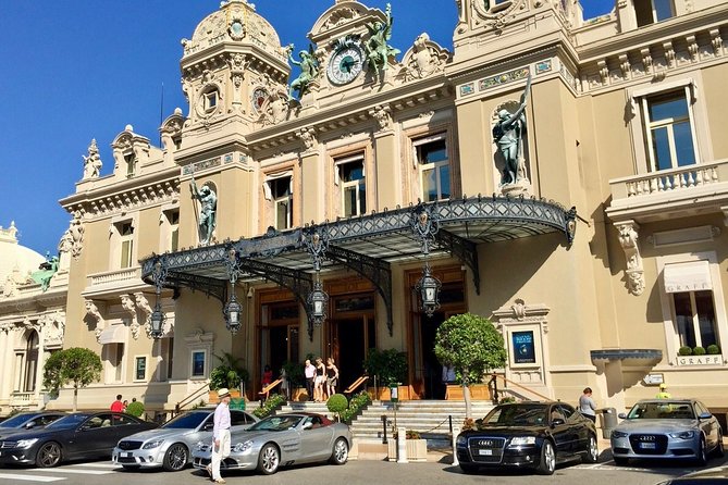 The very best of French Riviera in one day – Cannes, Antibes, Nice, Eze, Monaco - Lunch and the cost of convenience