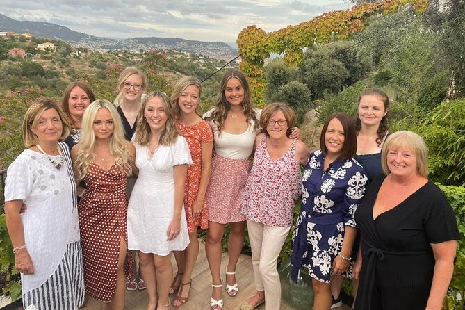 Viator Exclusive: Local Cooking Class & Dinner with View of Nice - The three-hour evening, from welcome to dessert