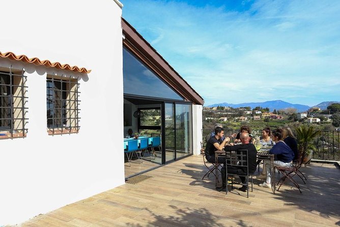 Viator Exclusive: Local Cooking Class & Dinner with View of Nice - Why the garden and home matter