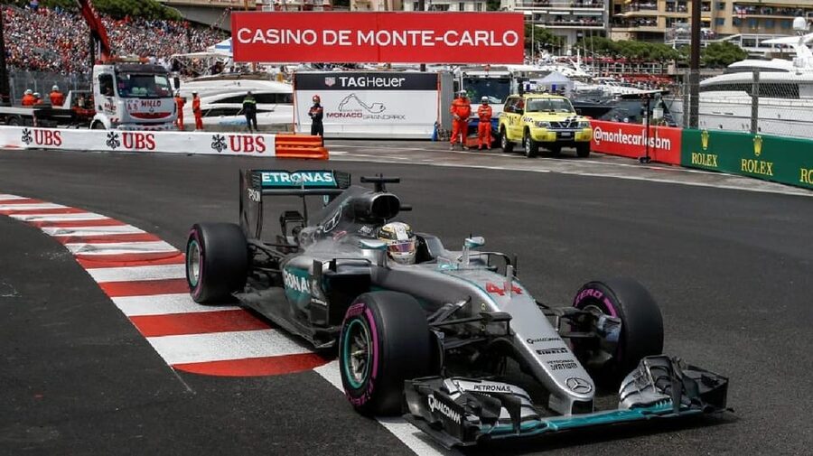 Villefranche: Shore Excursion to Eze, Monaco, & Monte-Carlo - Key points to know before booking