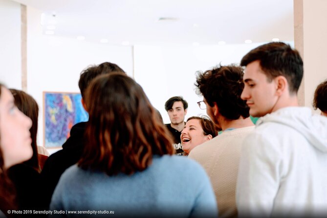 Visit Marc Chagall Museum - Adding Cimiez’s Roman remains and monastery