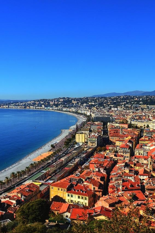 Visit Saint Paul de Vence, Antibes, and Cannes: 7-Hour Tour - Who should choose this tour?