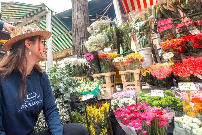 Walking & Driving morning tour of Nice - What the $58.94 price includes