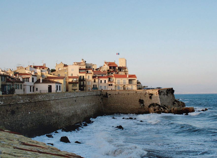 West Coast and Country Side full day Tour - Final verdict: a useful Riviera sampler