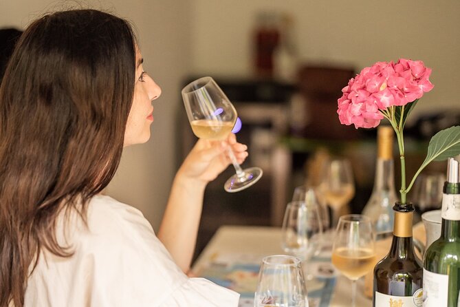 Wine Tasting Class: Tour de France in Nice City Centre - What you taste: eight wines with a wide spread of styles