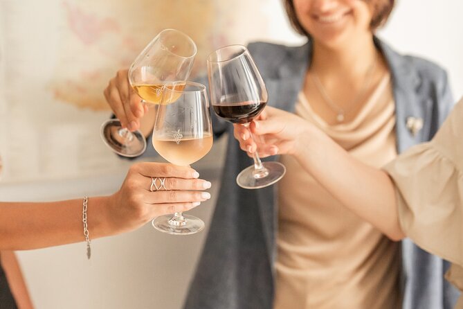 Wine Tasting Class: Tour de France in Nice City Centre - Is $88.32 a fair price?