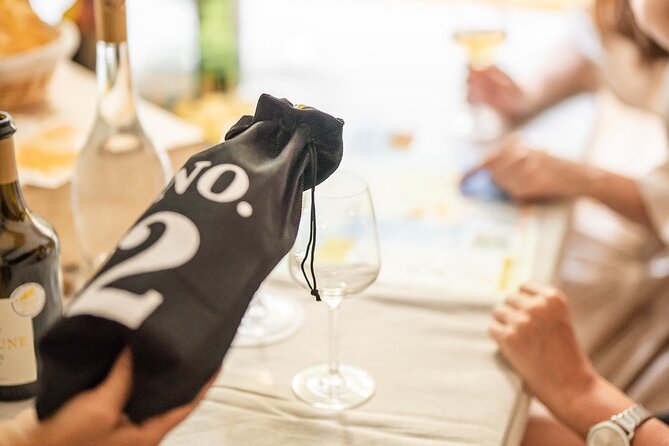 Wine Tasting Class: Tour de France in Nice City Centre - Who will enjoy this experience most?