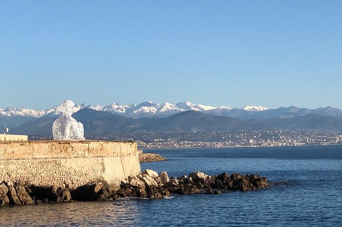 Wine Tasting, Provencal Market, Cannes and St Paul de Vence - St-Paul-de-Vence is the day’s strongest village stop